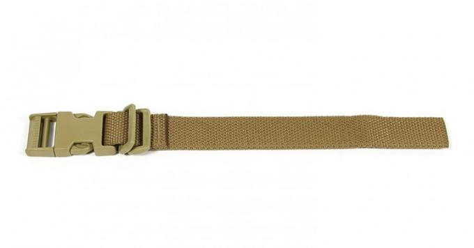 IWC Long Emergency Release Strap for photo