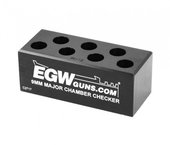 EGW Case Gauge Ammo Checker 9 photo