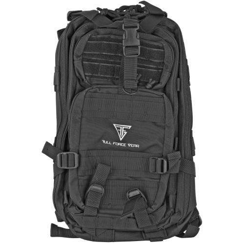 Full Forge Gear Hurricane Tactical Backpack photo