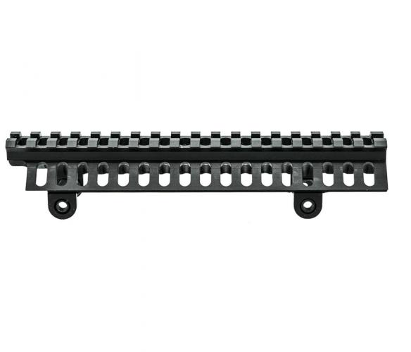 Zenitco B-71 Rail «Joker-1» photo