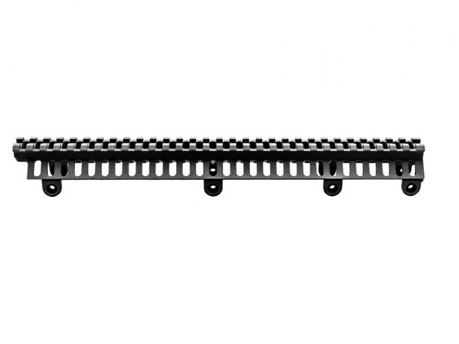 Zenitco B-73 Rail «Joker-3» photo