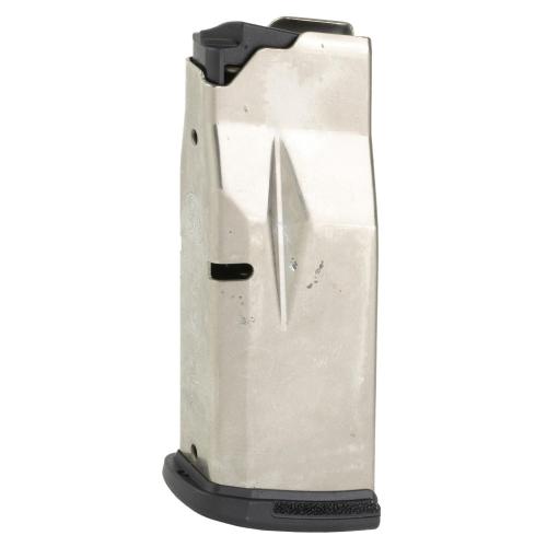 Magazine Ruger Max-9 9mm 10Rd Black photo