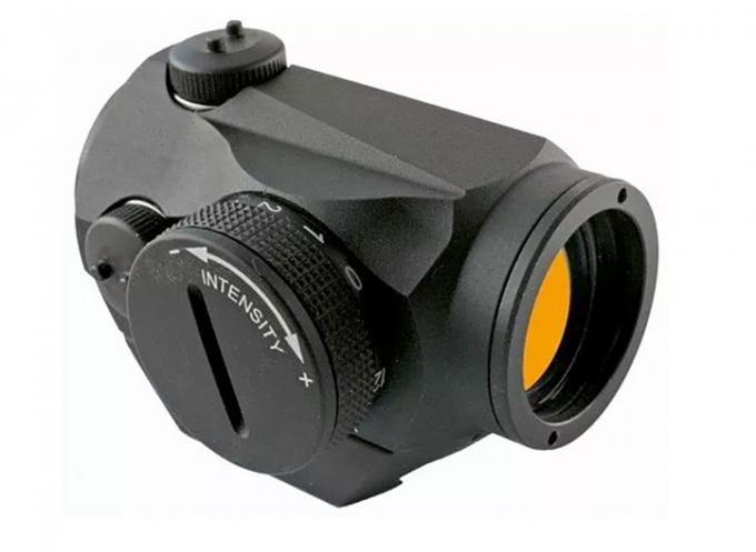 Aimpoint Micro H-1 photo