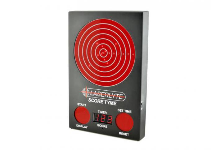Laserlyte Score Tyme Target Laser Trainer photo