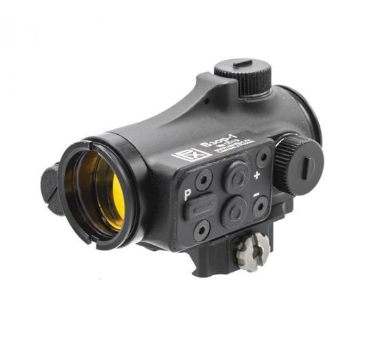 Zenitco «Vzor-1» Red Dot. photo