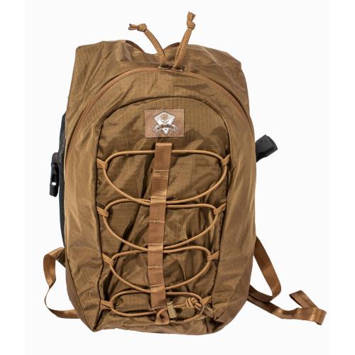 GGG Hideout Bag Coyote Brown photo