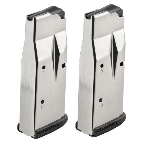 Magazine Ruger Max-9 9mm 10Rd 2Pk photo