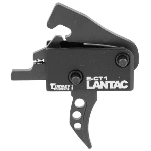 Lantac ECT-1 3.5Lb Stainless Single Stage photo
