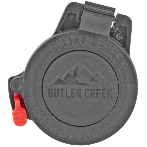 Butler Creek Element Scope Cover photo