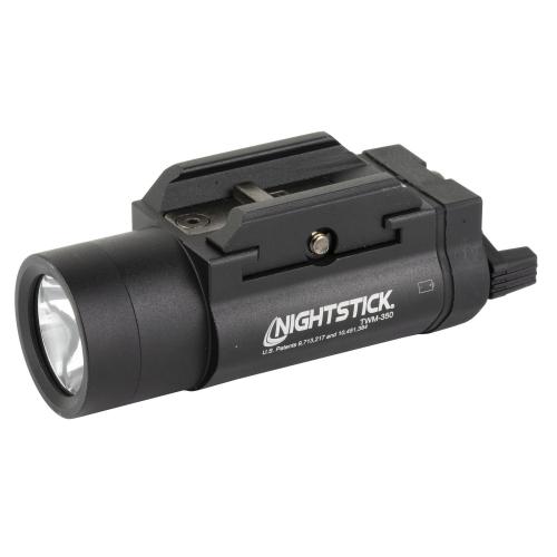 Nightstick Tactical Weapon-Mounted Light 350 Lm photo