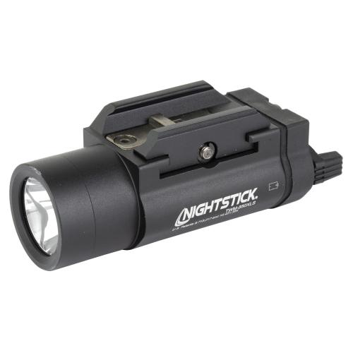 Nightstick Tactical Weapon-Mounted Light w/Strobe 850 photo