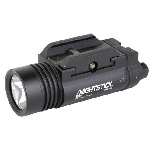 Nightstick Tactical Weapon-Mounted Light photo