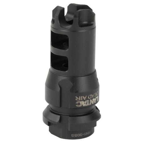 LanTac Dragon Muzzle Brake 9mm SIG photo