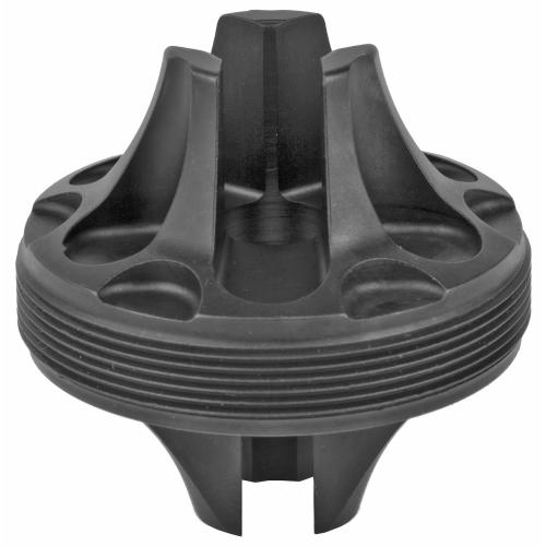 Rugged Flash Hider Front CAP 5.56mm photo