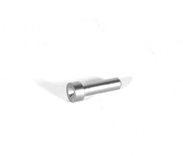 EGW 1911 Mainspring Cap Stainless Steel photo