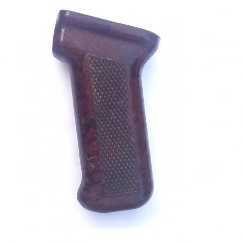 Romanian AK Pistol Grip Bakelite photo