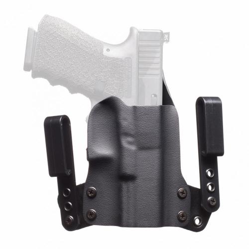BlackPoint Tactical Mini Wing Holster RH photo