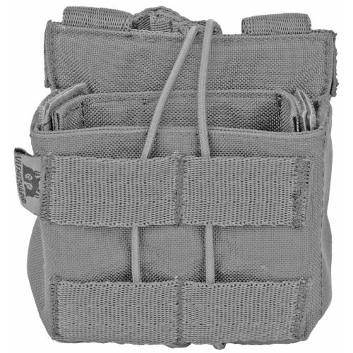 Ulfhednar Universal MOLLE 1/2 Magazine Pouch photo