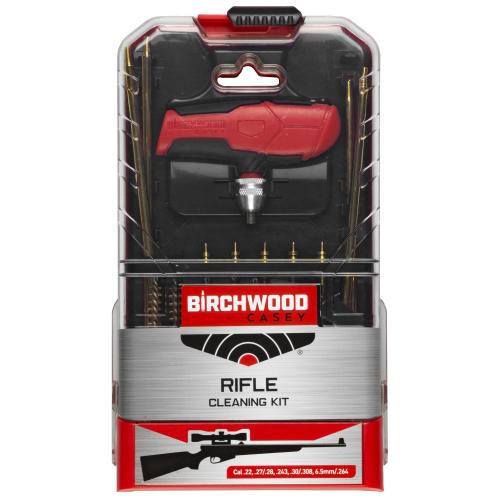 Birchwood Casey Rifle Cleaning Kit 21 photo