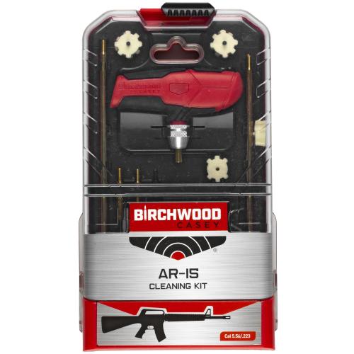 Birchwood Casey AR-15 Cleaning Kit 22 photo