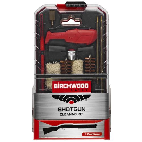 Birchwood Casey Shotgun Cleaning Kit 17 photo