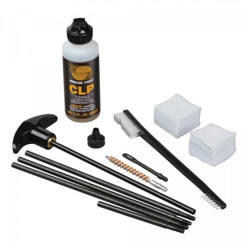 Kleen-Bore Rifle Cleaning Kit photo