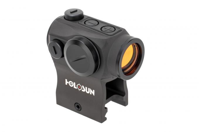 Holosun Paralow HS503G Red Dot Sight photo