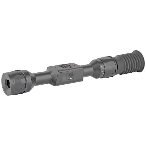 ATN ThOR-LT 320 2-4X19mm Thermal Scope photo