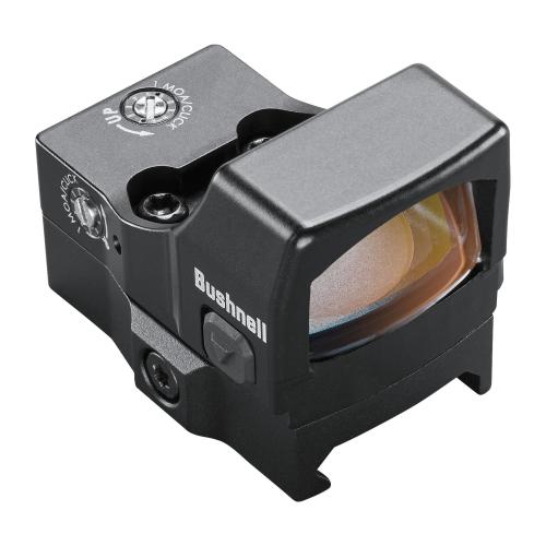 Bushnell Authorized RXS-250 1X25mm Reflex Dot photo