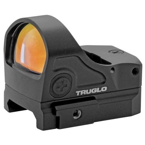 Truglo Red Dot Micro RMR-Mount 20x18mm photo