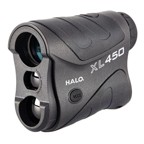 HALO Xl450 Rangefinder 6X22mm Angle Intelligencex photo