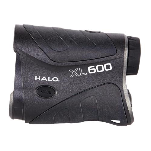 HALO Xl600 Rangefinder 6X22mm Angle Intelligencex photo