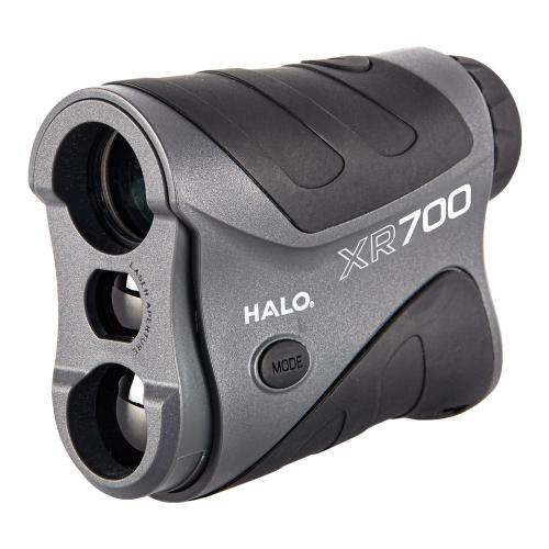 HALO XR700 Rangefinder 6X22mm Angle Intelligencex photo