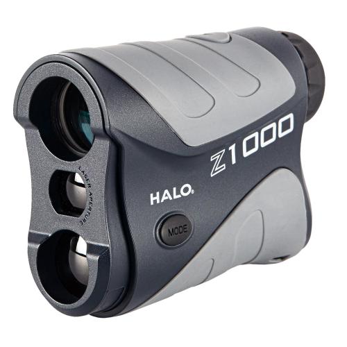 HALO Z1000 Rangefinder 6X22mm Angle Intelligencex photo