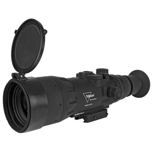 Trijicon IR-Hunter Type 2 3-24X60mm Black photo