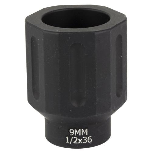 BAD 9mm HEX Flashcan Blast Diverter photo