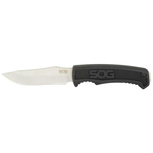 SOG Field Knife Straight Edge Clip photo