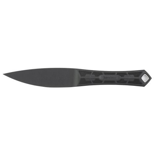 Kershaw Interval Fixed Blade Knife 2.4" photo