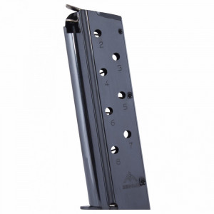 Pistol Magazines