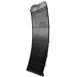 Rifle and shotgun magazines