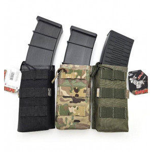 Shotgun Mag Pouches