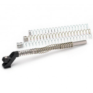 Recoil Springs and Guide Rods