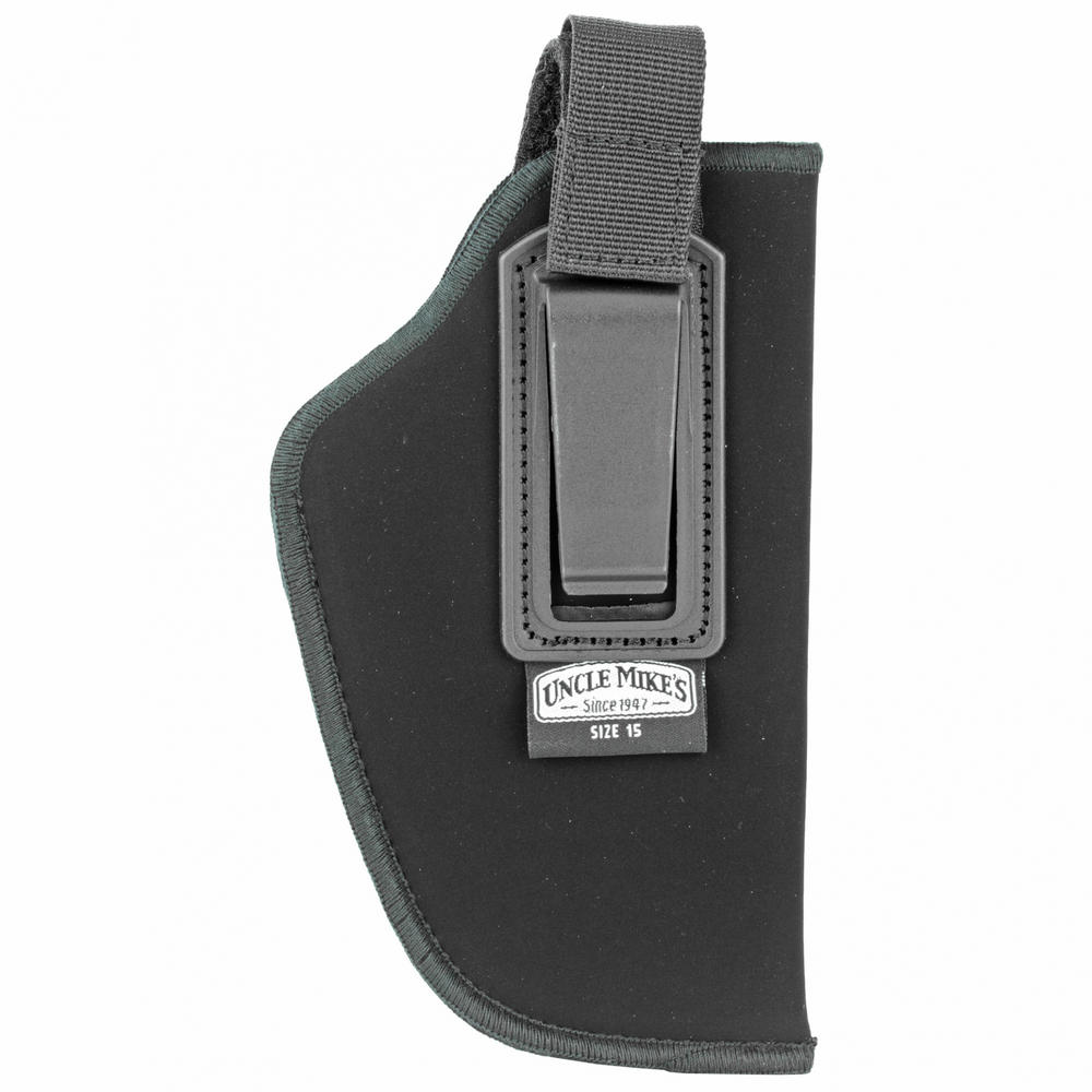 Uncle Mike's Inside Pant Holster w/Strap - 4Shooters