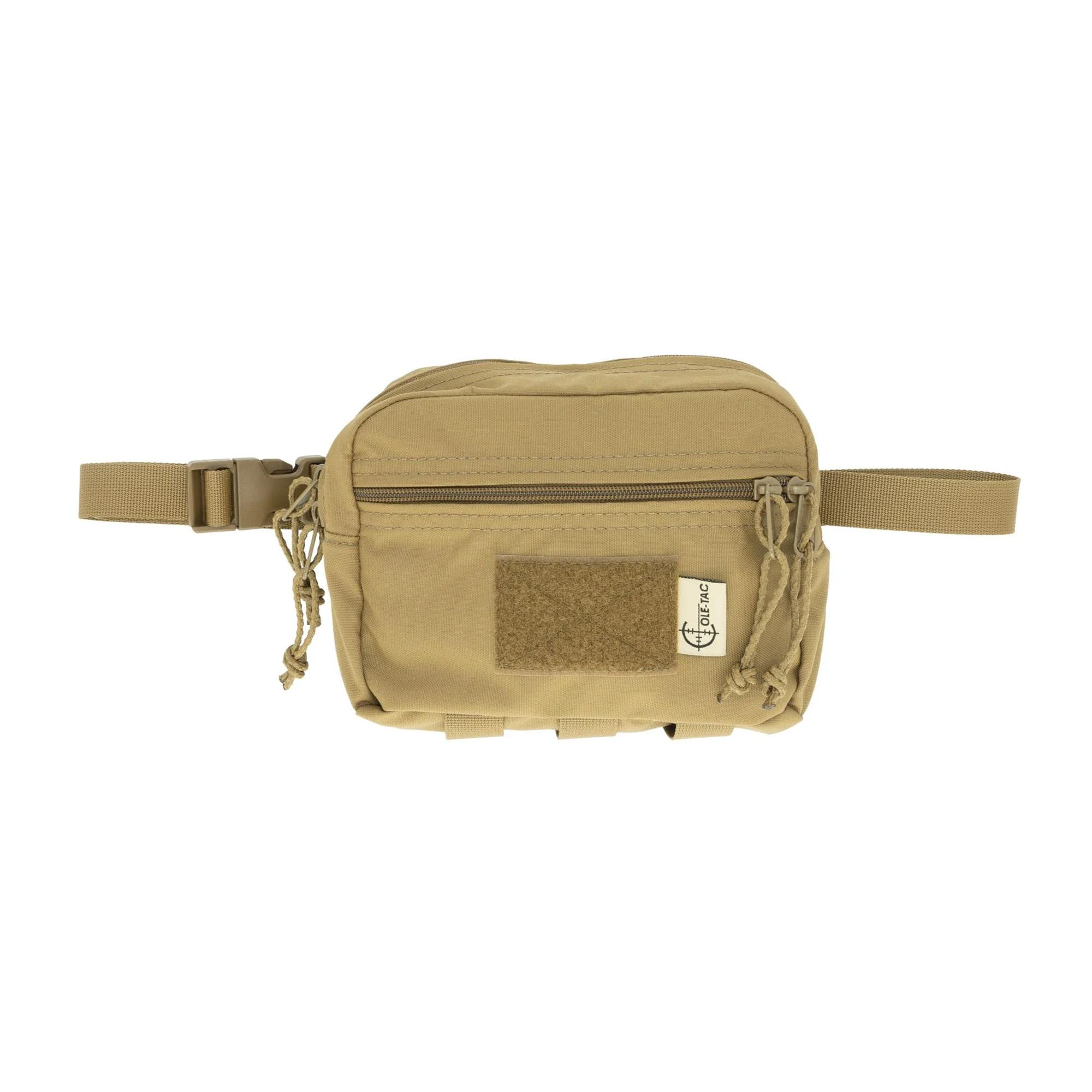 Cole-TAC SERE Sack Fanny Pack Style Bag - 4Shooters