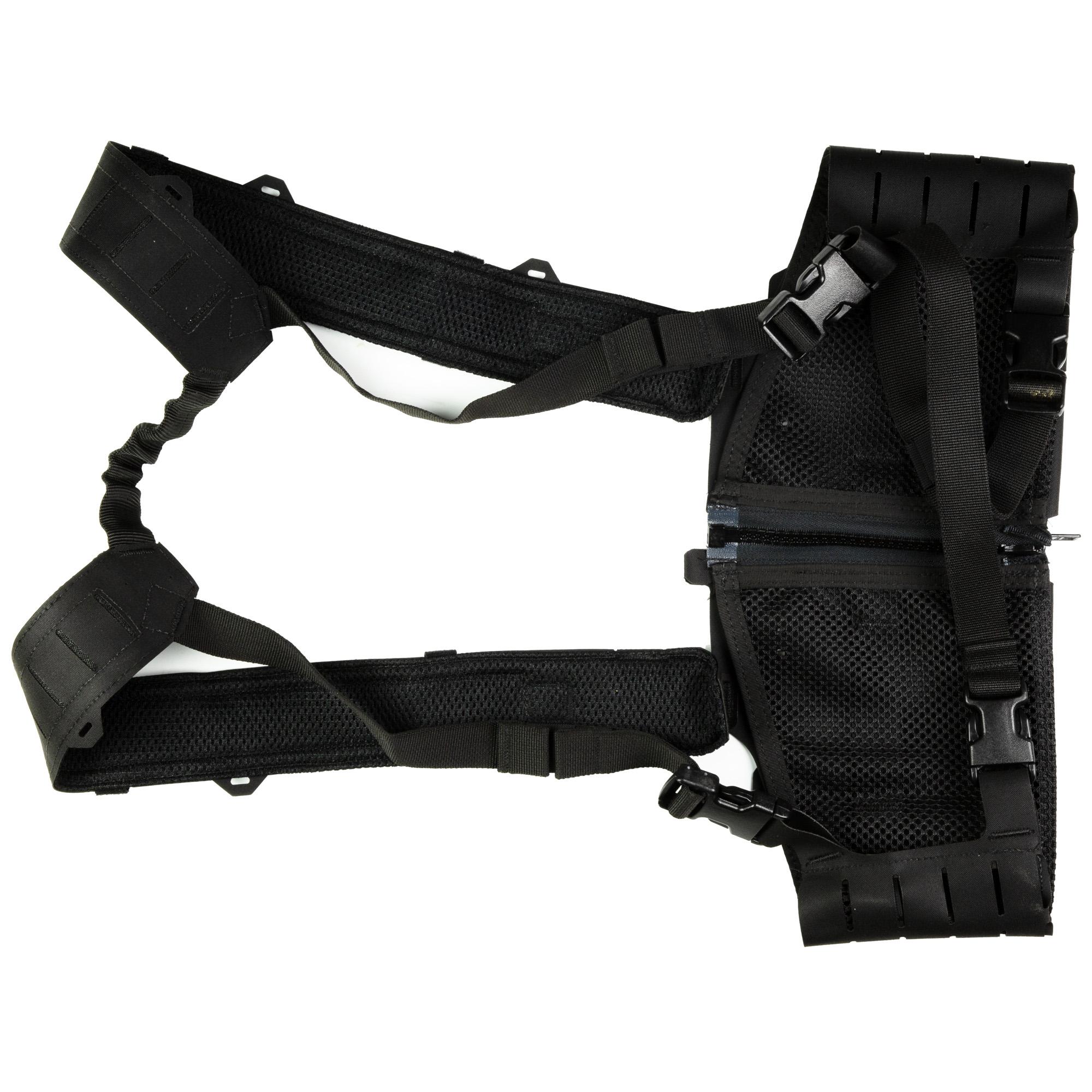 Blue Force 10 Speed Chest Rig - 4Shooters