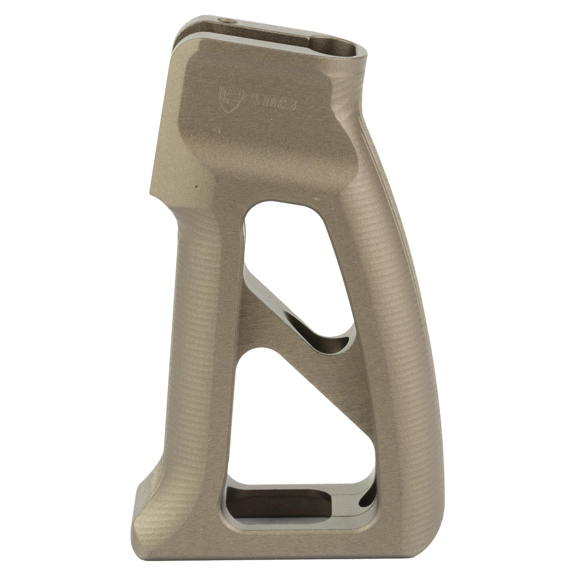 Fortis AR-15 Torque Grip 5 Degrees - 4Shooters