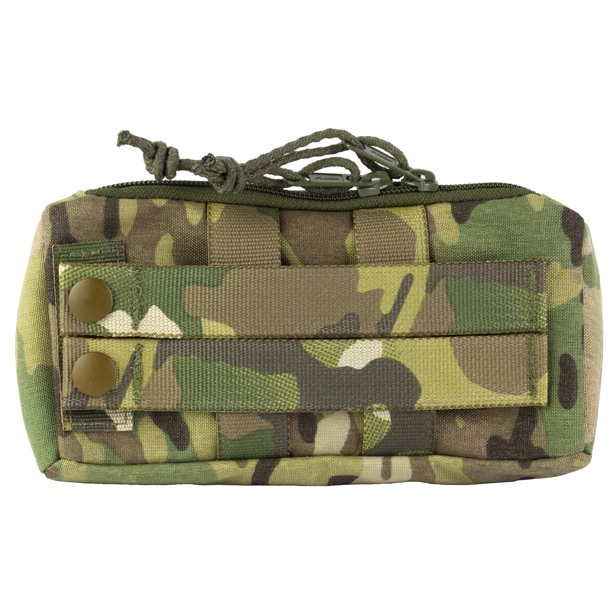 Cole-TAC Bottom Pouch - 4Shooters