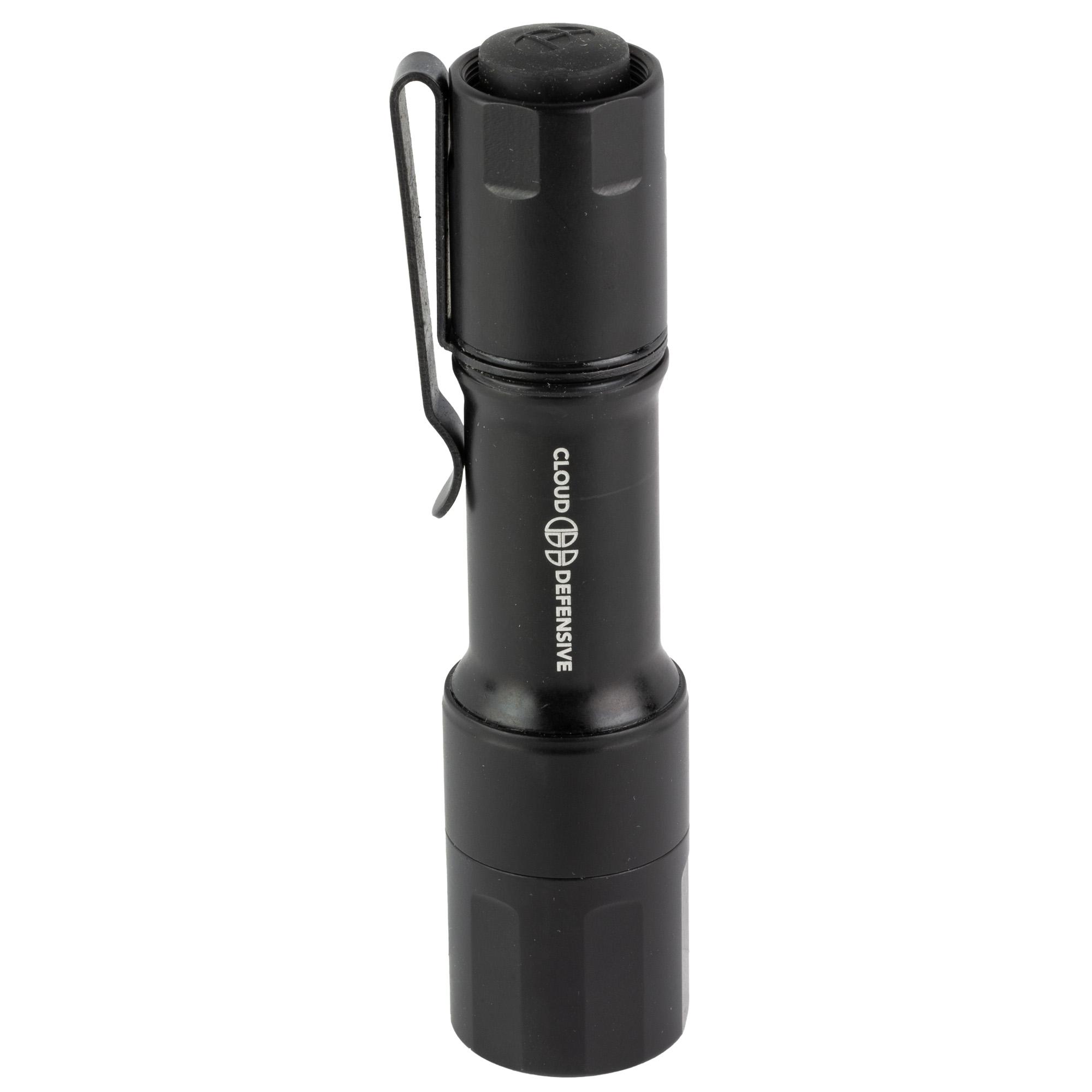 Cloud Defensive MCH High Candela Handheld Light 1100Lm Black - 4Shooters