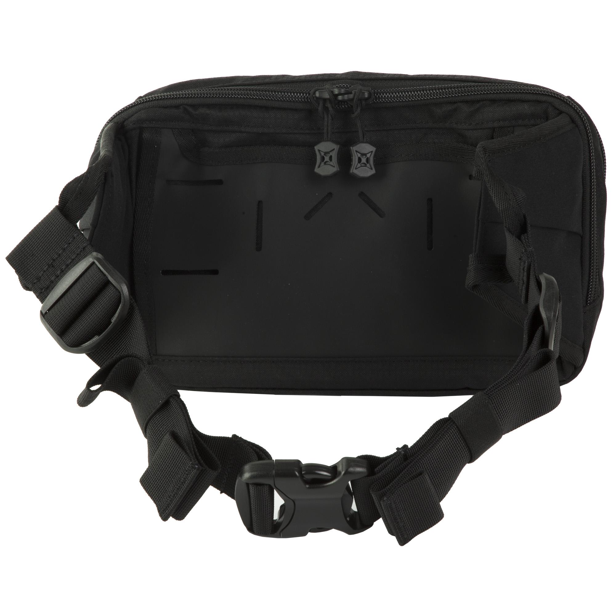 Vertx SOCP Tactical Fanny Pack Reef/Smoke Gray