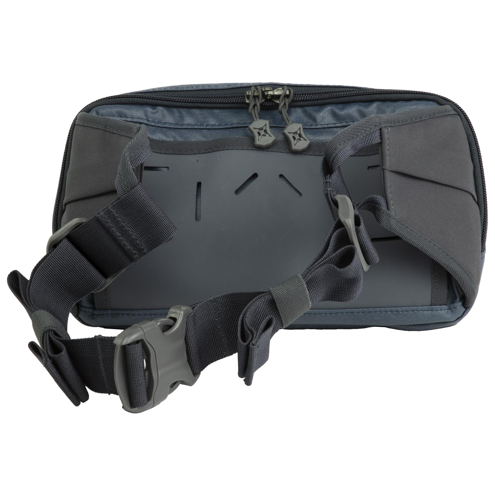 Vertx SOCP Tactical Fanny Pack Canopy Green/Smoke Grey